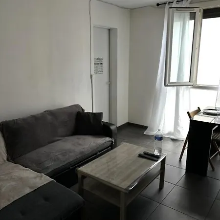 Tranquillité Sur Apartamento *